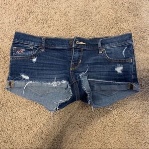 Hollister Shorts